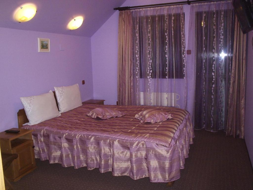 Pension Raluca Sinaia Rom bilde