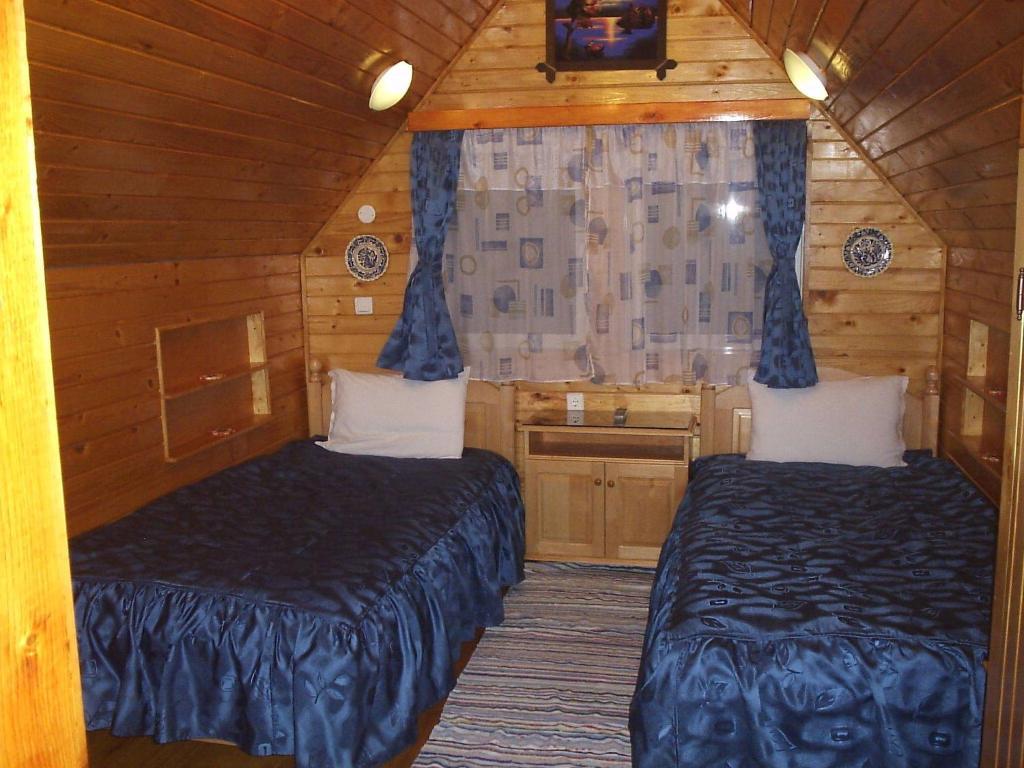 Pension Raluca Sinaia Rom bilde